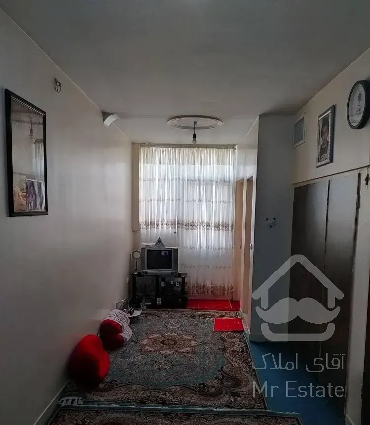 فروش آپارتمان ۴۰ متری پارکینگ آسانسور دار