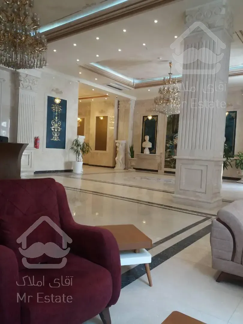 اجاره و رهن آپارتمان ولنجک 250  متر اکازيون