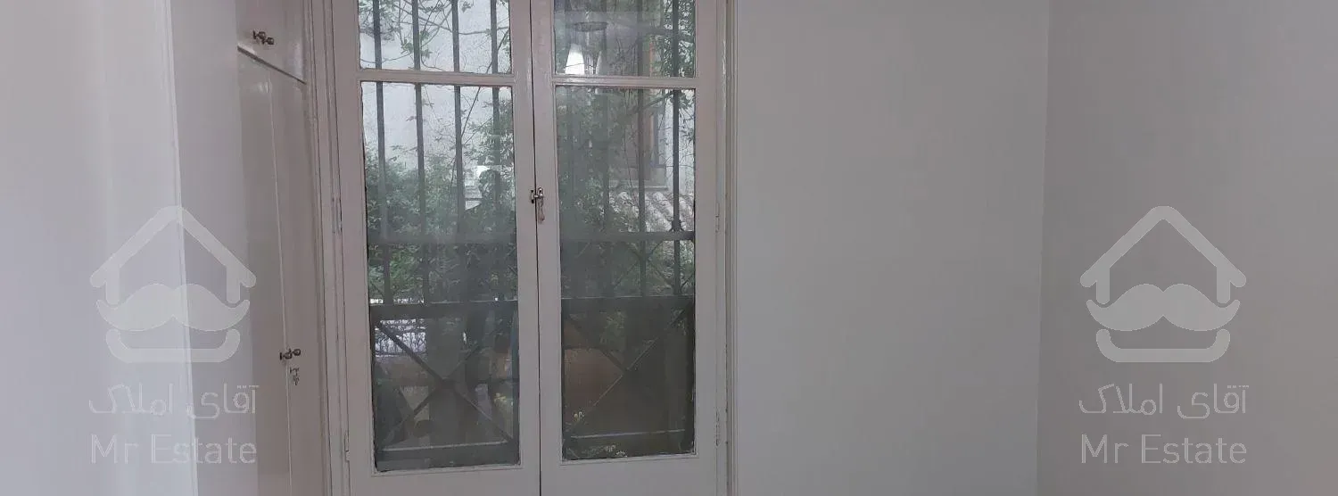 آجودانیه ۱۰۰ متر ۲ خواب بازسازی شده