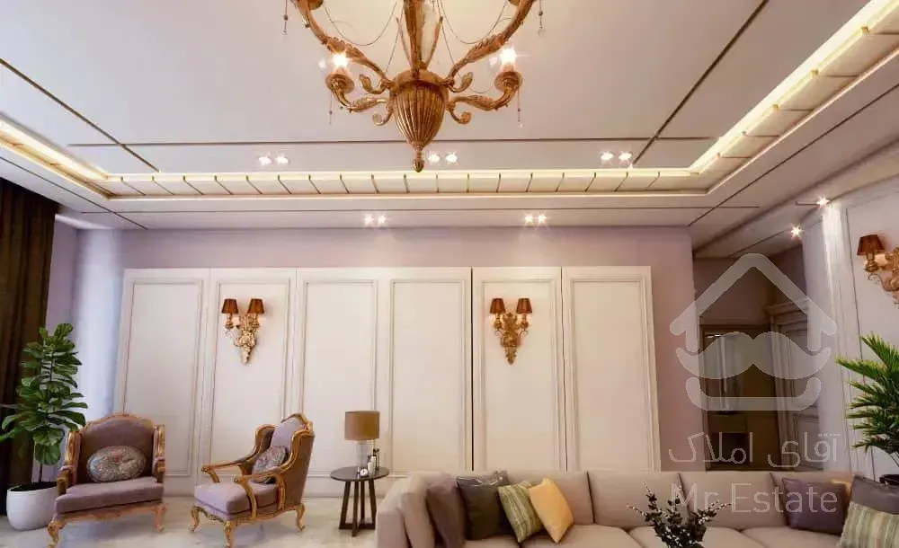 سجاد ۱۹۰ متر ۳ نبش با مشاعات نقد و معاوضه