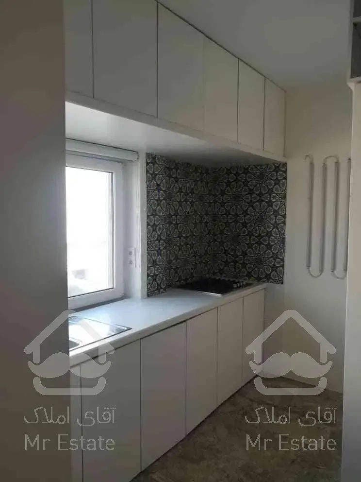 ۴۵متر،یک خواب در پونک