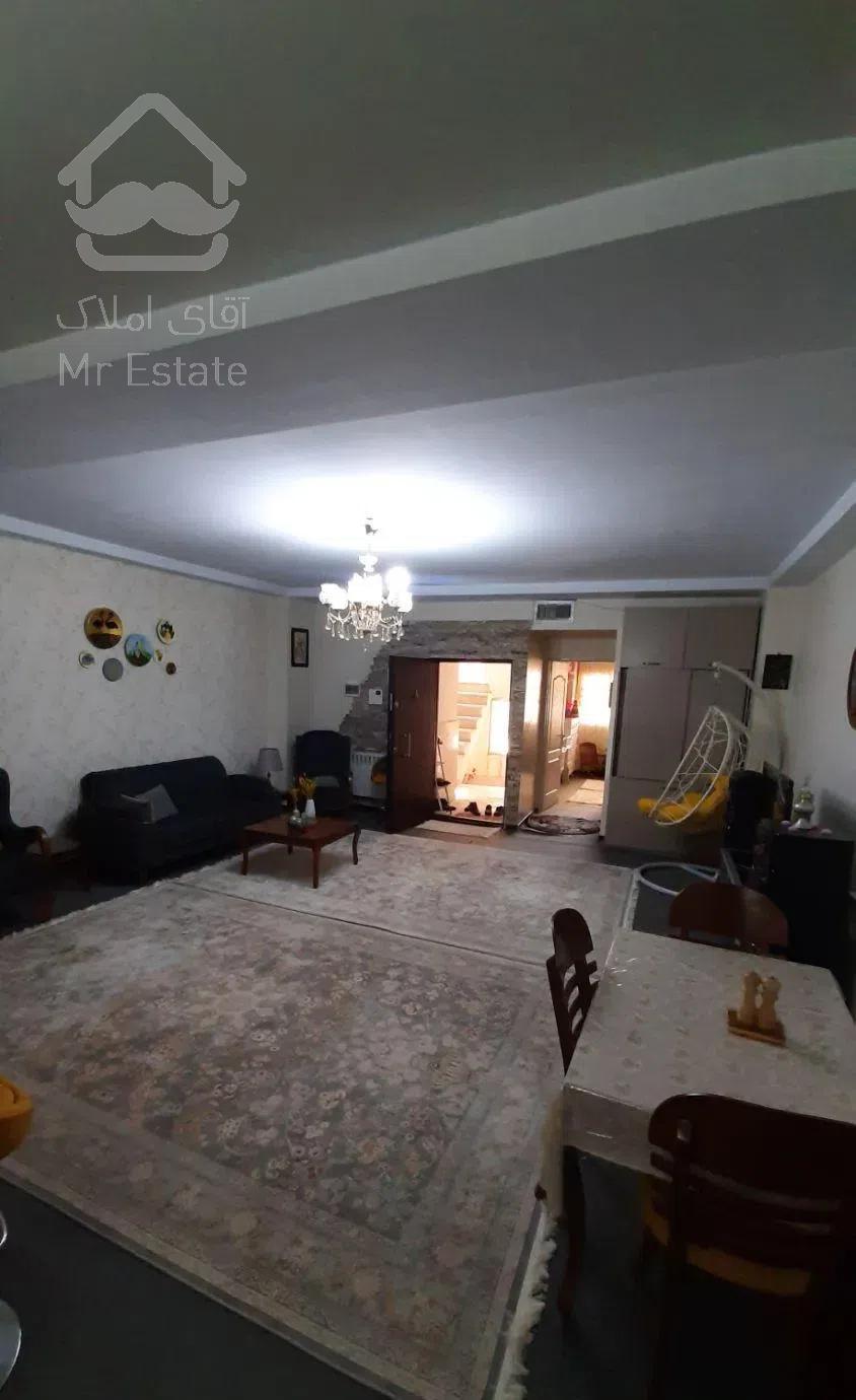 فروش آپارتمان ۱۱۰ متر نزدیک مترو گلشهر کرج