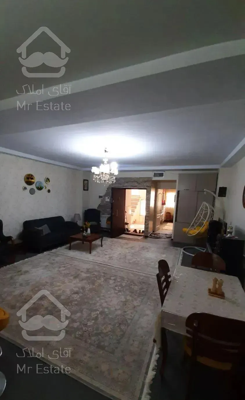 فروش آپارتمان ۱۱۰ متر نزدیک مترو گلشهر کرج