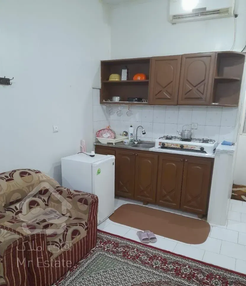 فروش سوئیت سندتکبرگ مرکزشهر