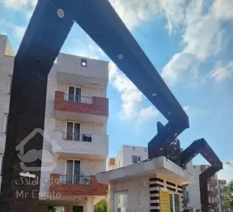 مجتمع خورشید دو خواب ۷۸ متری دو خواب