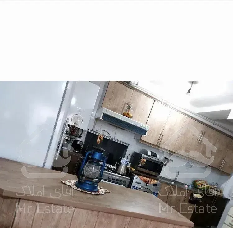 82 متری 2 خواب مسکن مهر ماهدشت