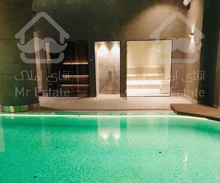 ۳۰۰ متر نیاوران/مدرن