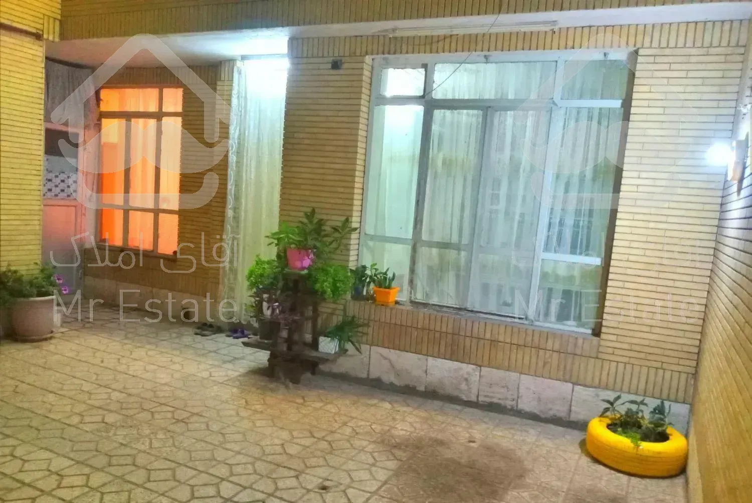 سوییت اپارتمان(نزدیک حرم)