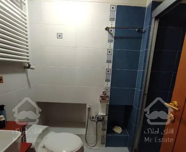 ۱۶۰ متر بازسازی شده مروارید //غرق در نور//