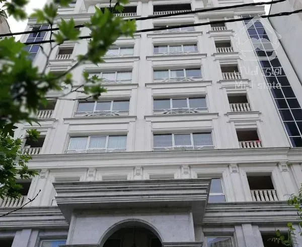 آپارتمان 443 متر کامرانیه