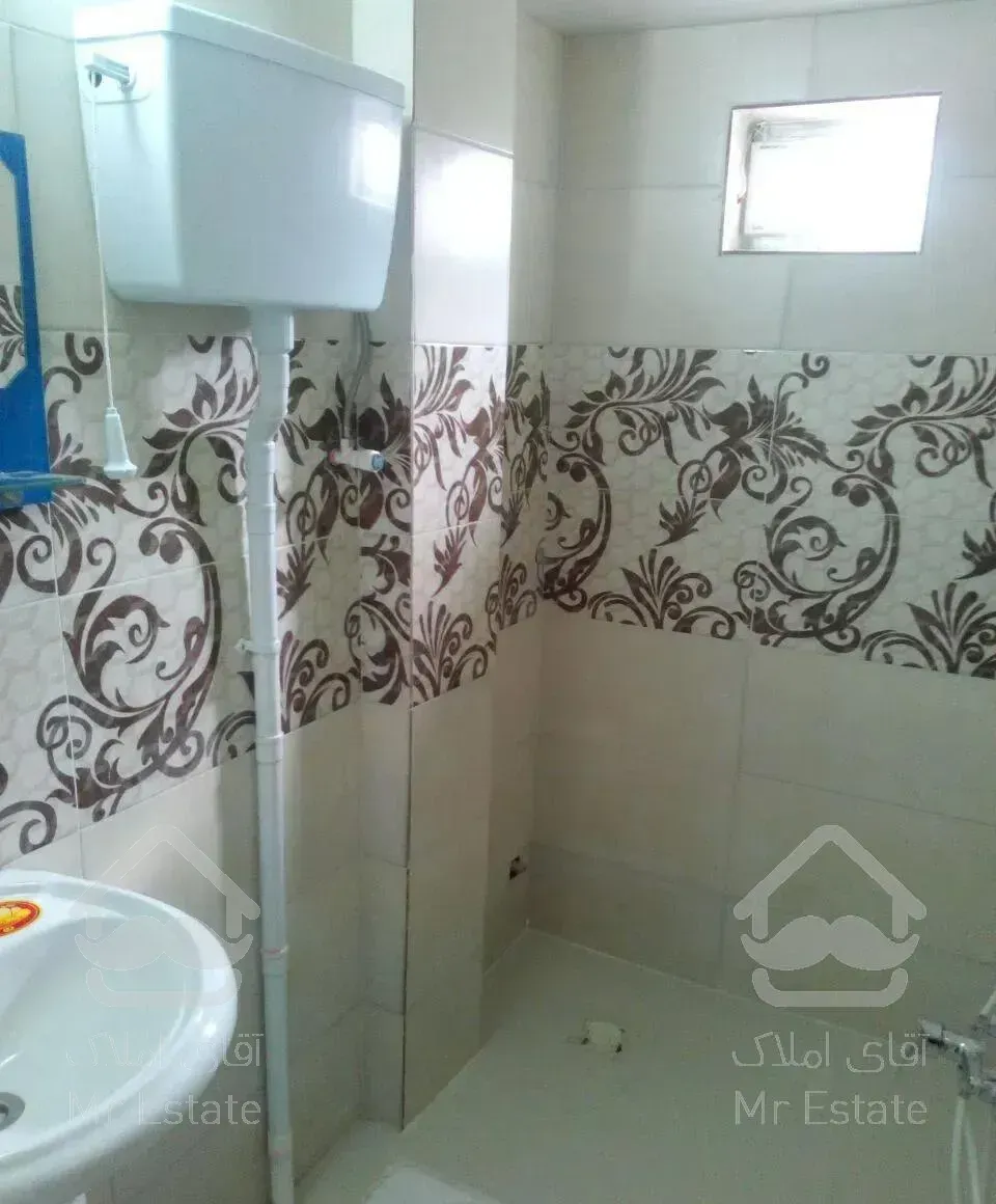 اجاره سوئیت مبله نوساز ۵۵متری درساری