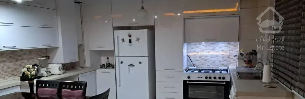 آپارتمان ۶۳ متر ۱ خوابه در تهرانپارس فرهنگسرا