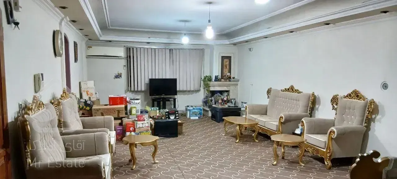 آپارتمان ۲خوابه ۱۳۰متر