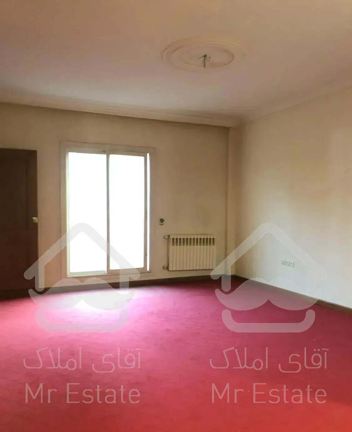 ۱۸۷ متر ۳ خواب تکواحدی شهید عراقی