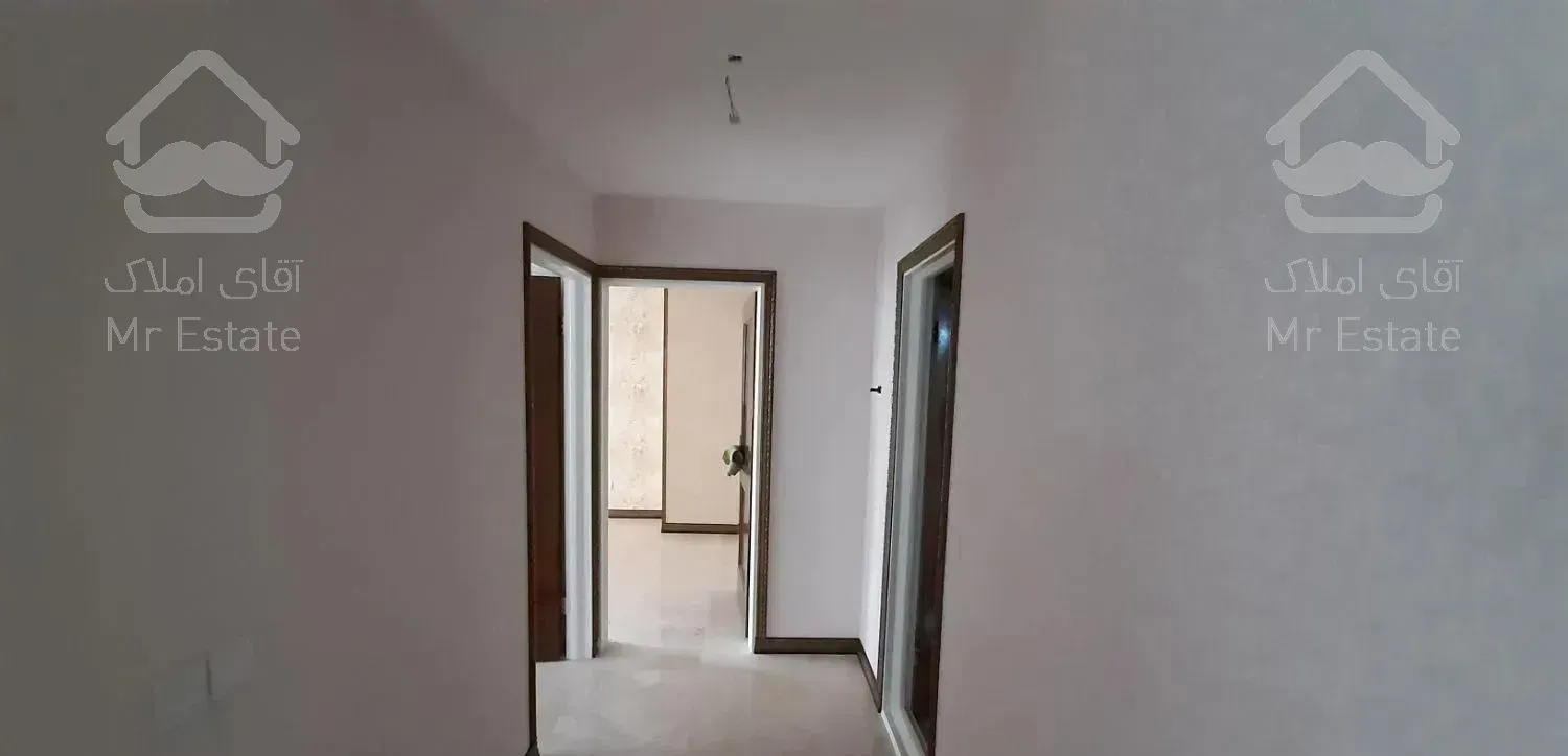 ۱۲۰ متر ۲ خواب مروارید شهر