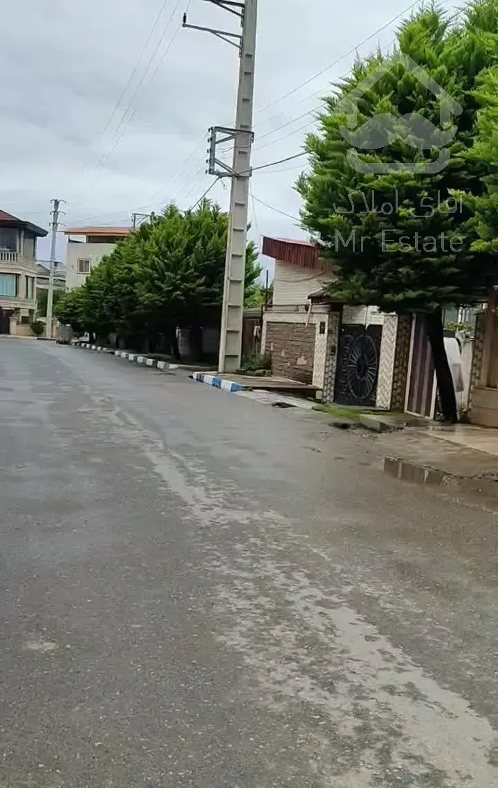 فروش ویلا پنج خواب استخر دار لاکچری