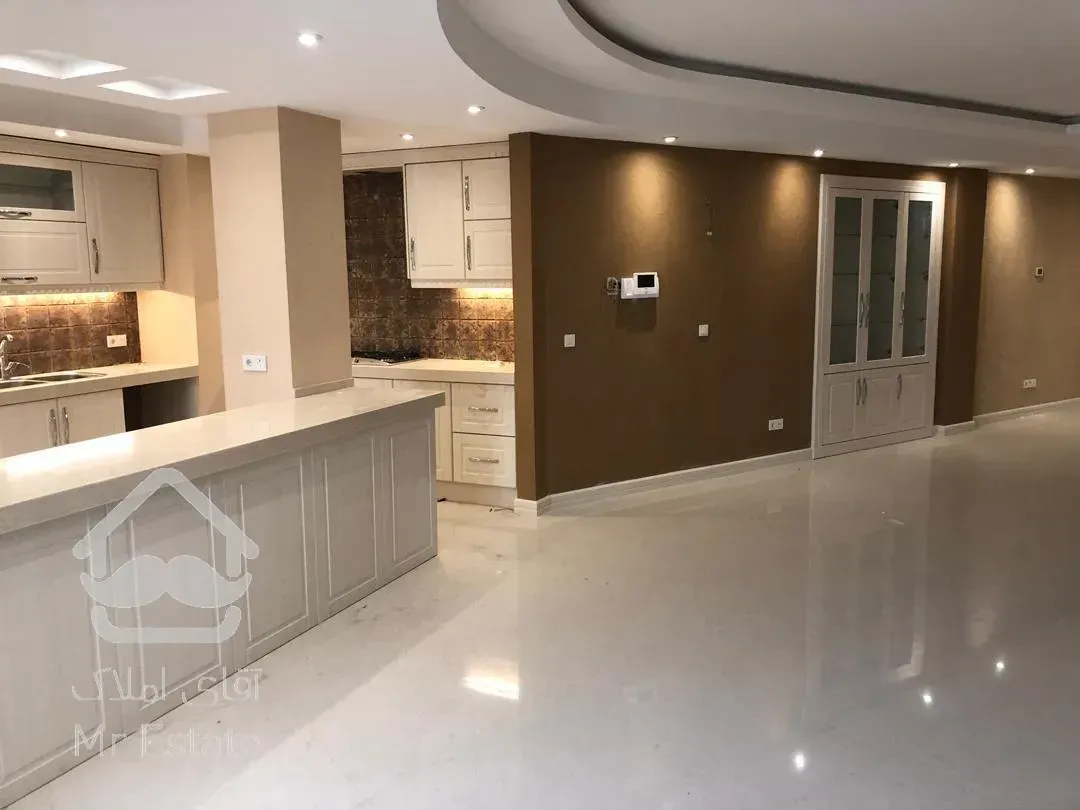 رهن و اجاره ۲۰۰ متری فرمانیه