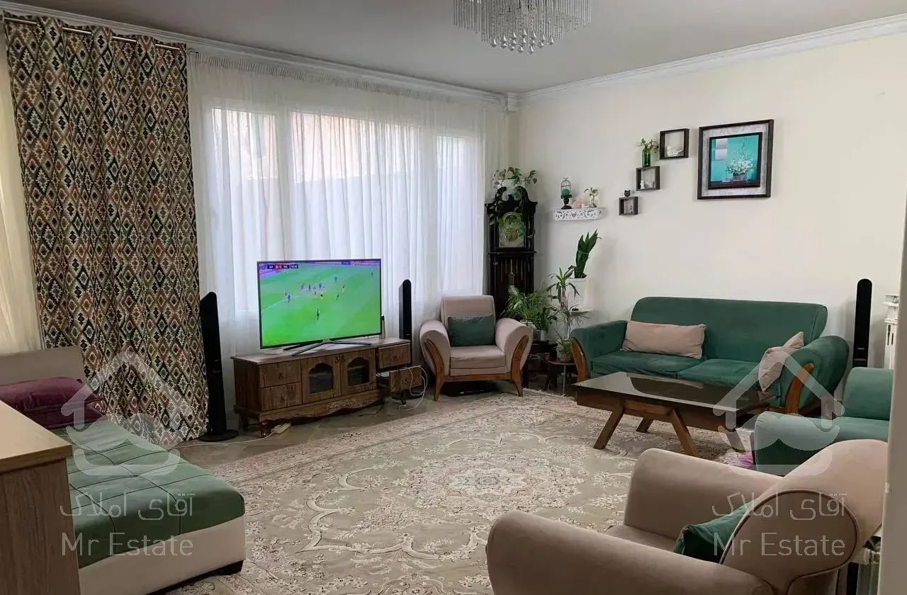 رهن کامل ۸۰ متری