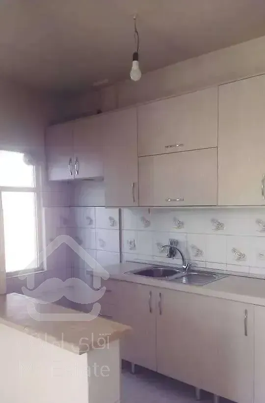 آپارتمان 50 متر دونبش