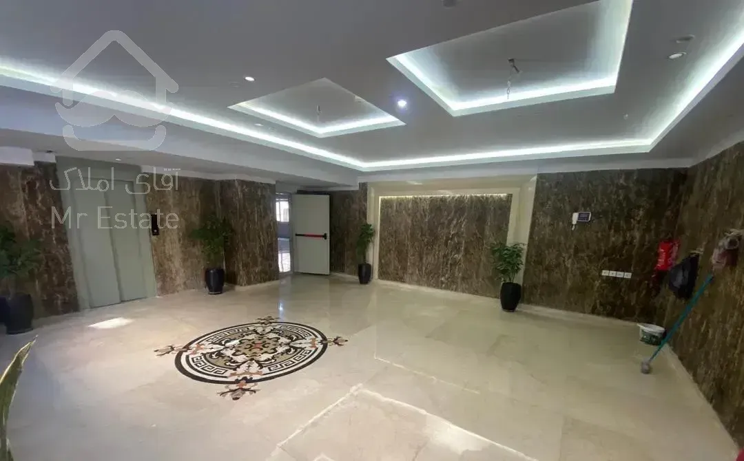 ۸۲متر فول امکانات بلوار آباذر گلستانها