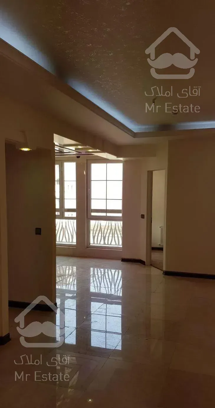 آپارتمان ۹۷ متر نوساز