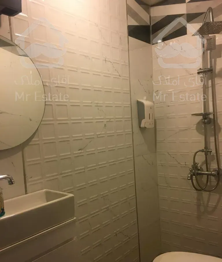 آپارتمان ۱۲۰ متری اداری مسکونی