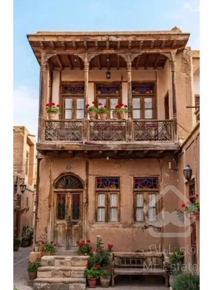 حکیمیه ۶۳ متر فول امکانات