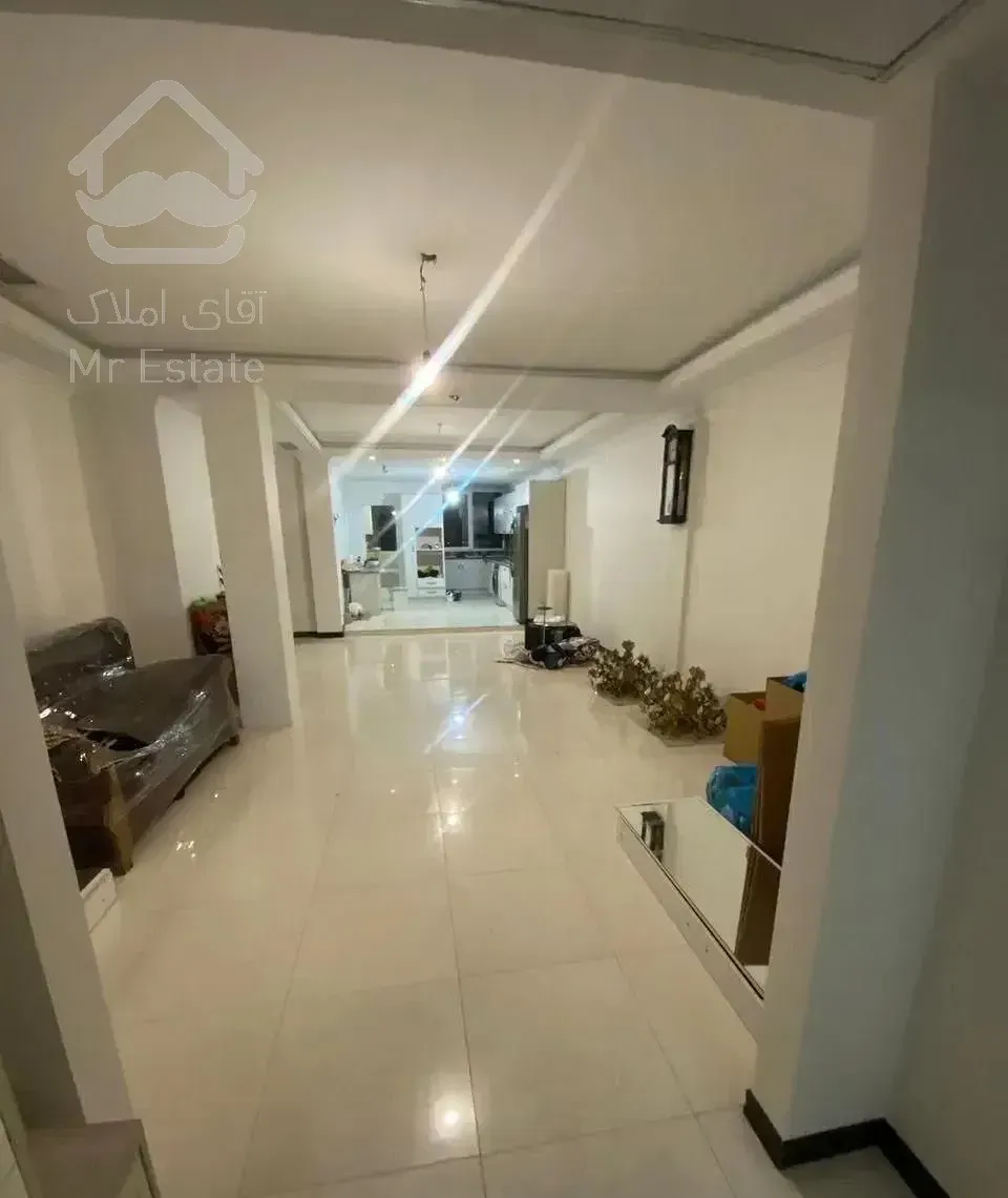 ۱۰۳متر/۲خواب/f