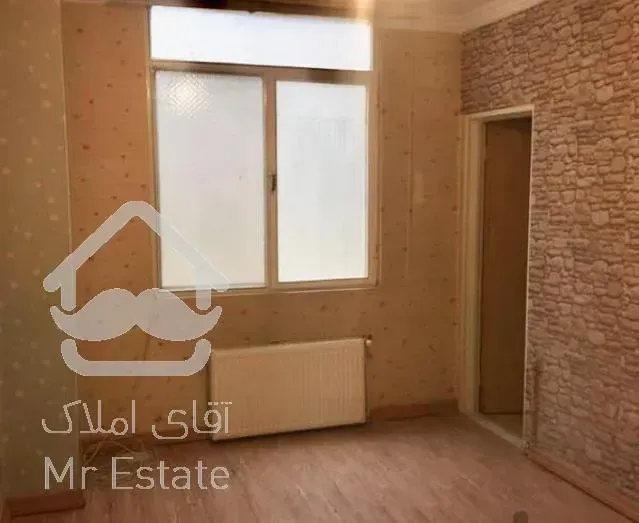 ۱۰۵متر آپارتمان مسکونی واقع در شمال کاشانی