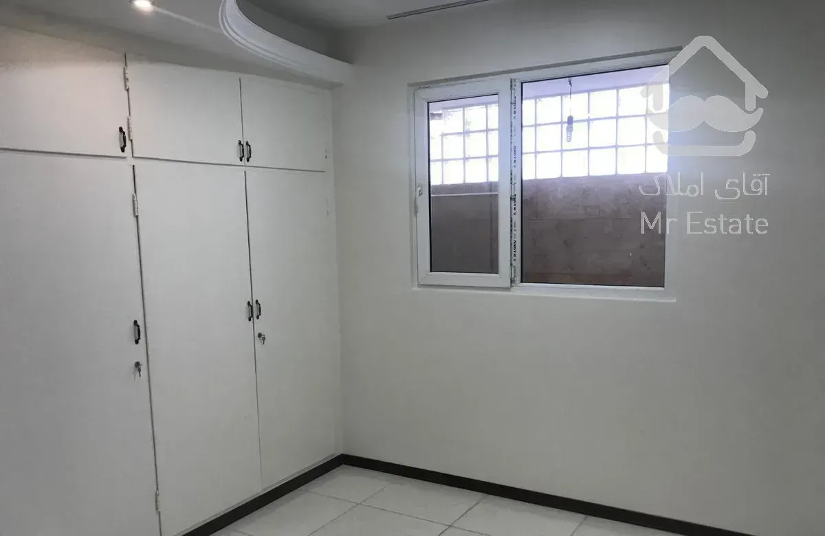 اپارتمان ۱۱۴متر دوخوابه