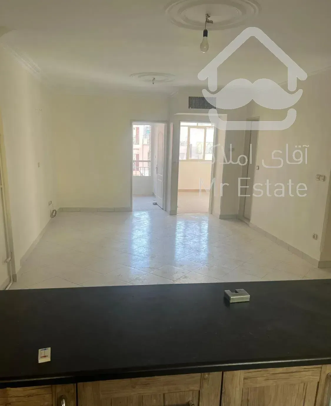 آپارتمان ٧٠ مترى