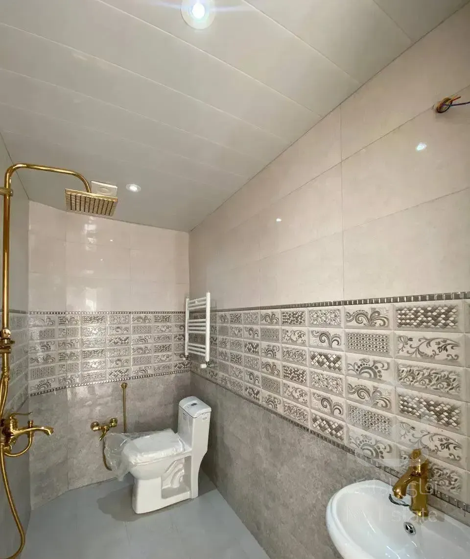 فروش آپارتمان 118متری‌ نوساز پونه شرقی