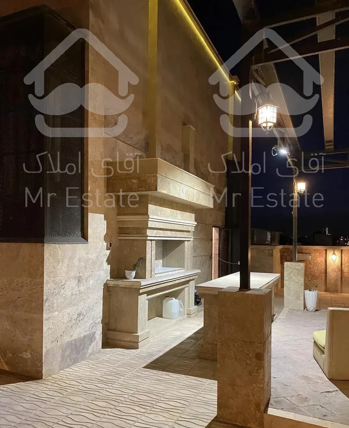 ۱۱۰متر نوساز تکواحدی امکانات برج اوایل هنرستان