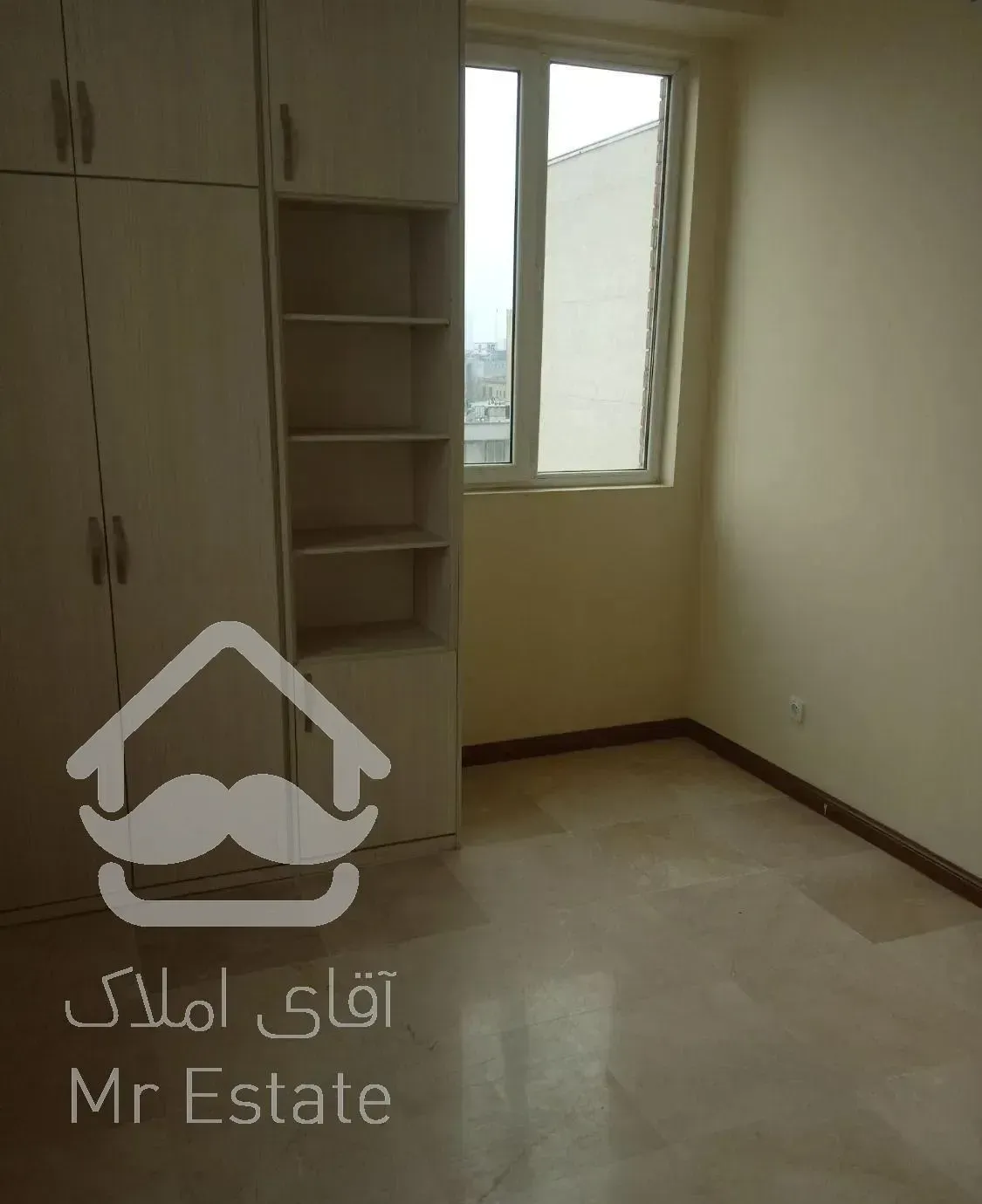 115متر جردن نوساز