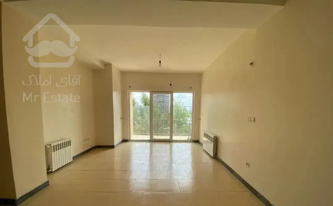 آپارتمان ساحلی شهرکی دو خواب