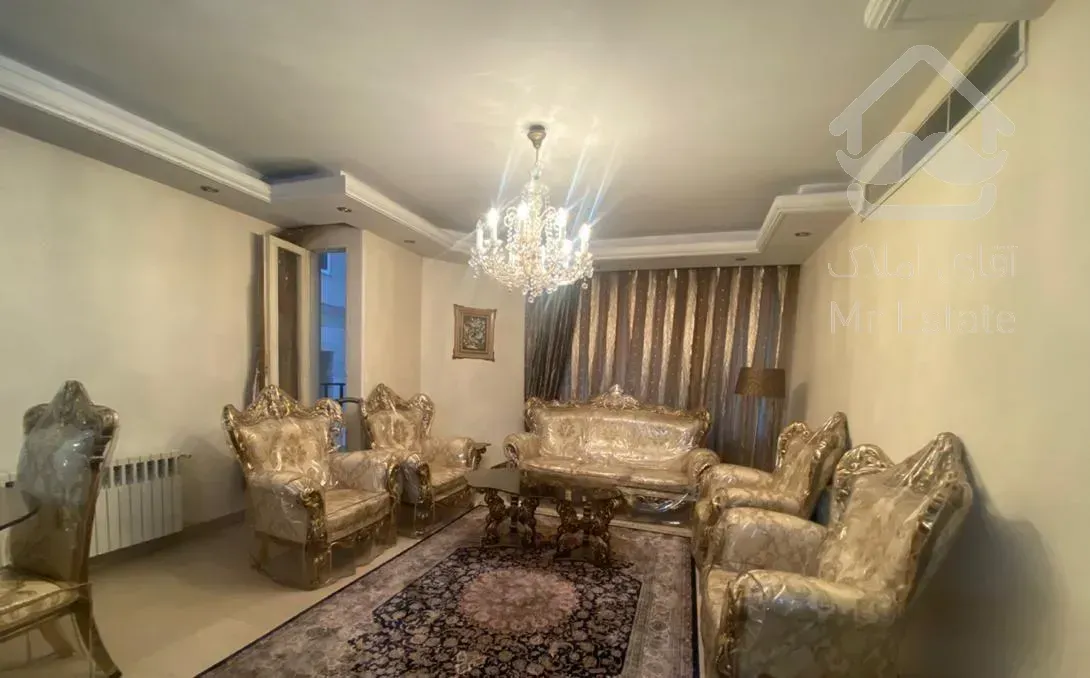 آپارتمان۱۳۰متر/اعیان نشین/فروش فوری