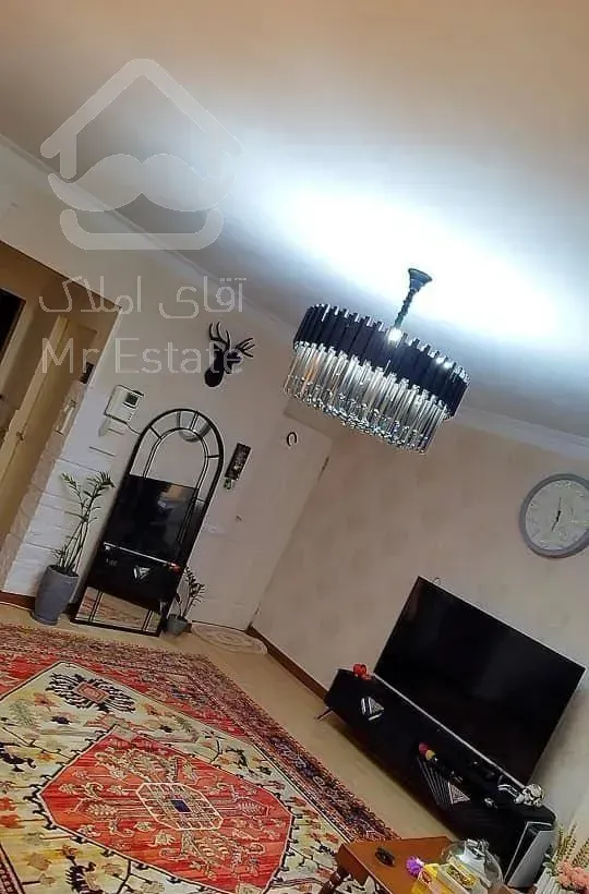 ۴۱متر فول امکانات خ استخر