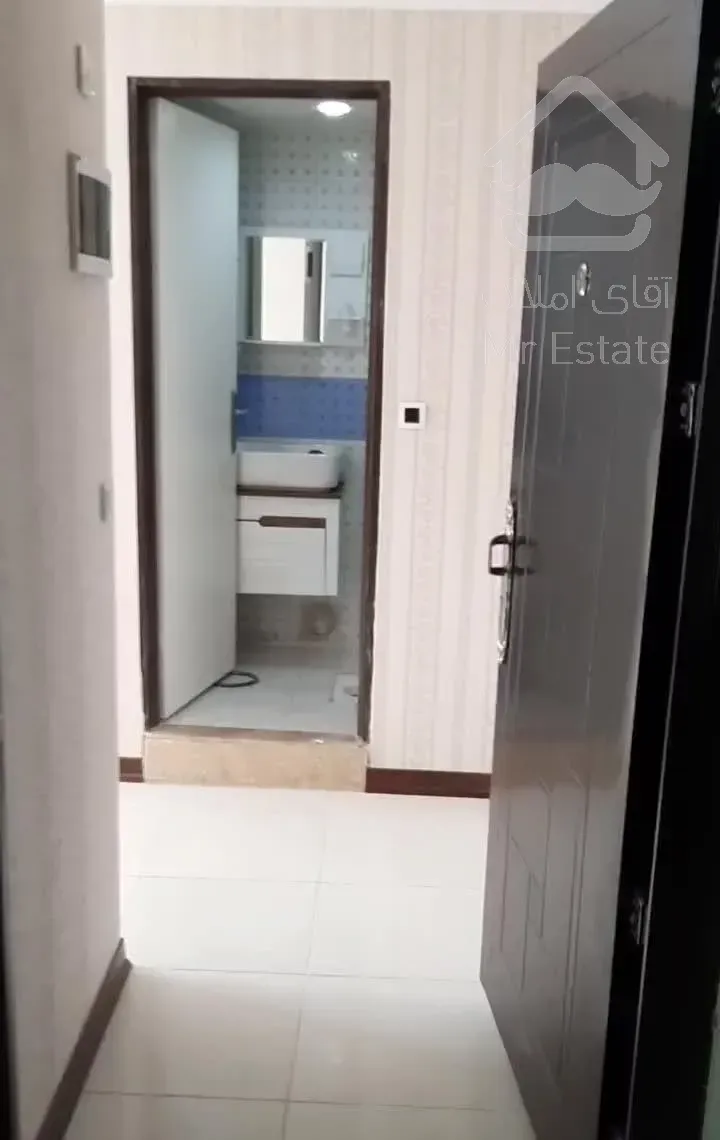 آپارتمان ۱۳۶ متری سه خواب فدک فضل آباد شریف