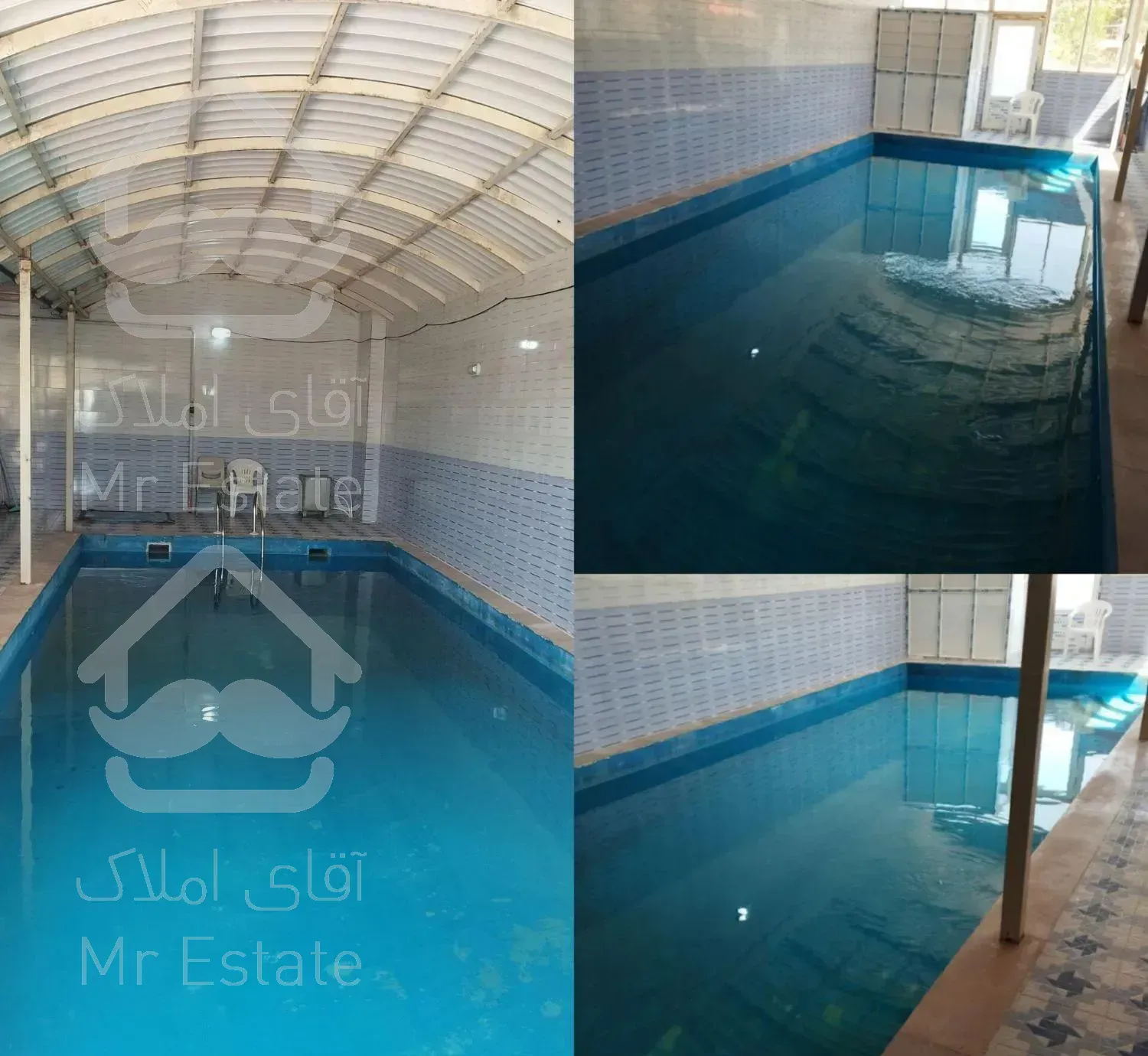 اجاره ویلاروزانه نزدیک میدان آناهیتا