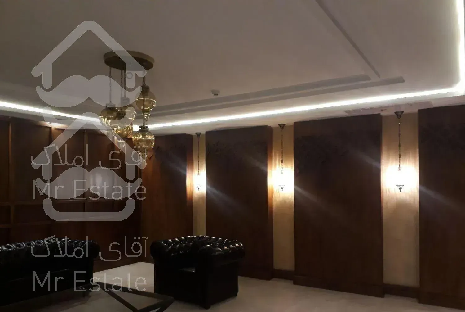 ۱۸۸متر ۳خواب عمار پت آزاد مجرد حیاط دربست