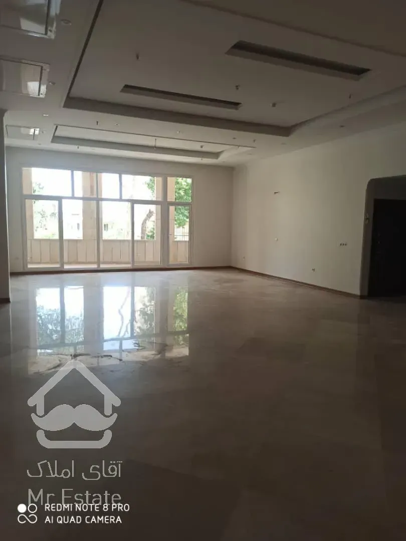 اجاره آپارتمان دربند 400  متر لوکس