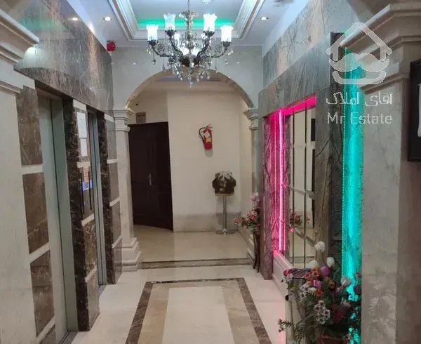 ۱۰۴.۵ متر ویو دریاچه