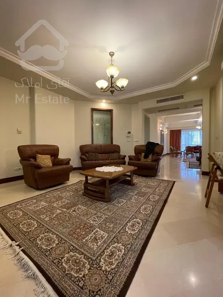 اجاره و رهن آپارتمان زعفرانیه 200  متر اکازيون