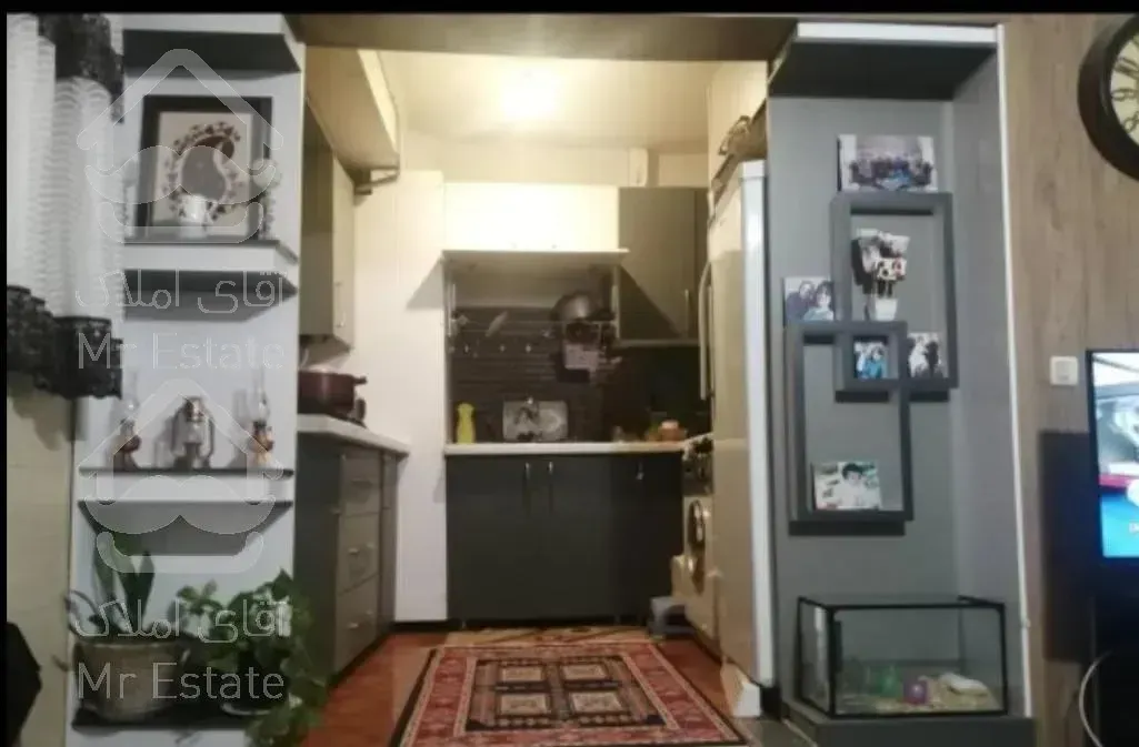 آپارتمان ۴۵ متر بلوار شیراز