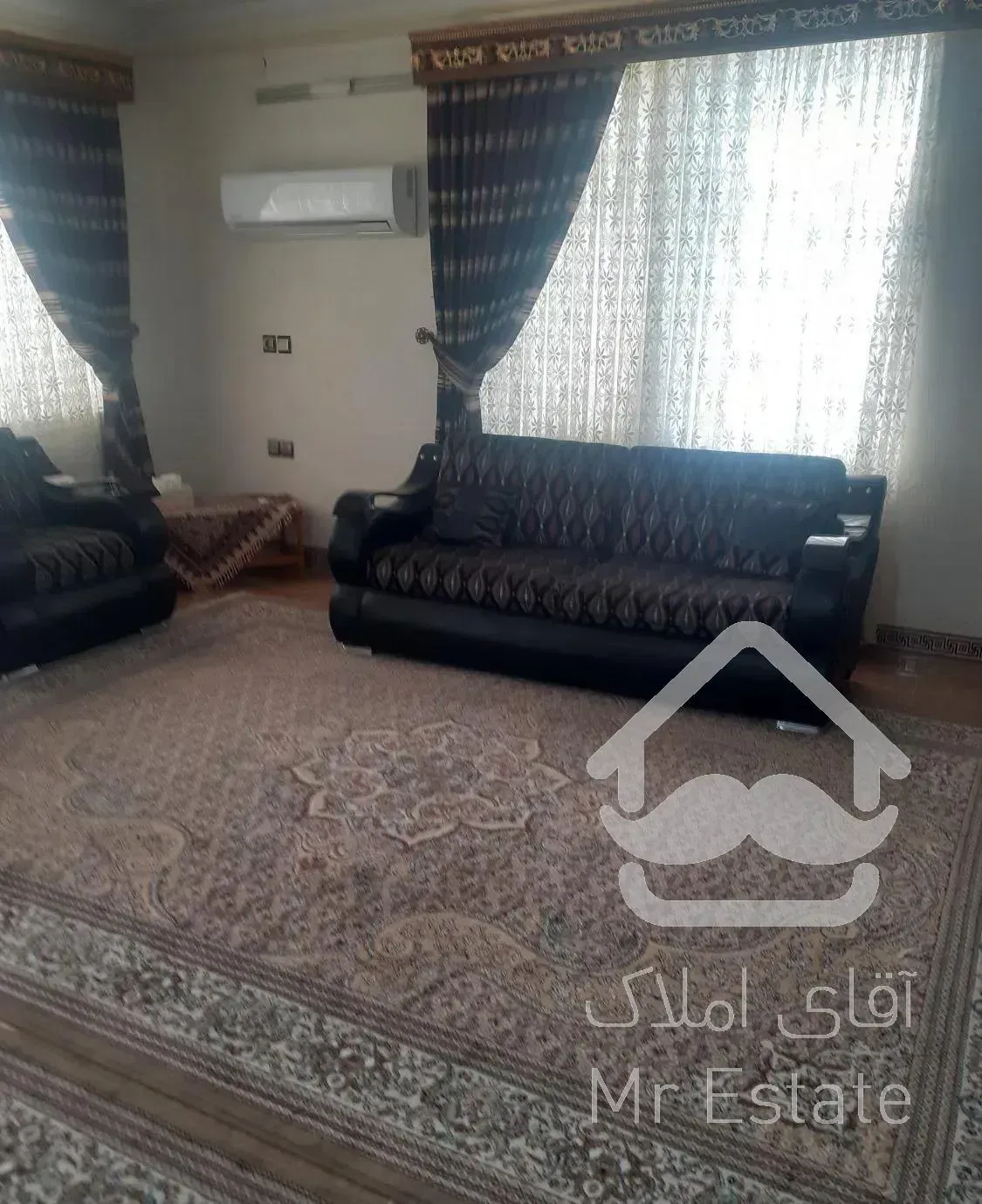 اجاره خانه ویلایی واقع در ۵کیلومتری قائمشهر