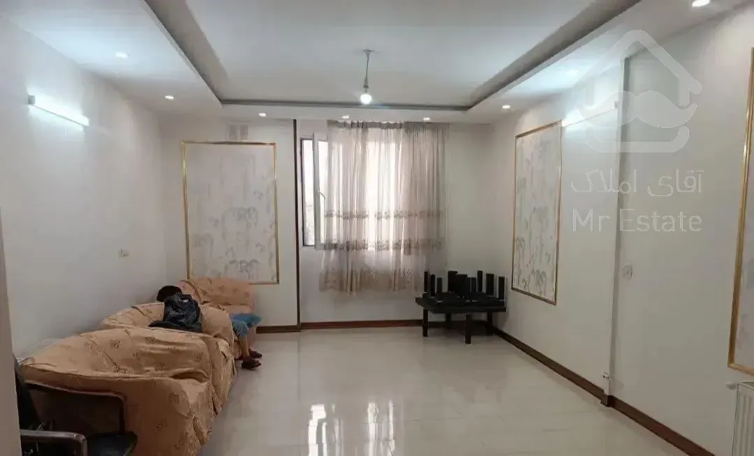 ۸۶متر سند اماده دسترسی عالی به حرم خیابان امام رضا
