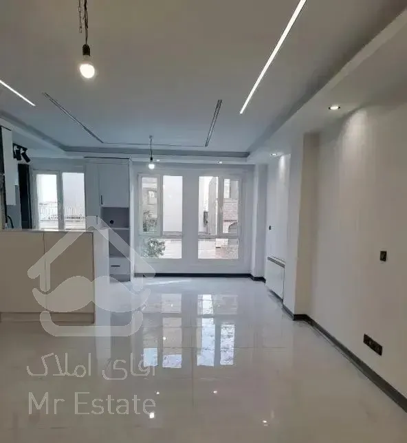 85متر شاهکار دوپارکیـنگ زیرقیمت(فرجام- نیرودریایی)