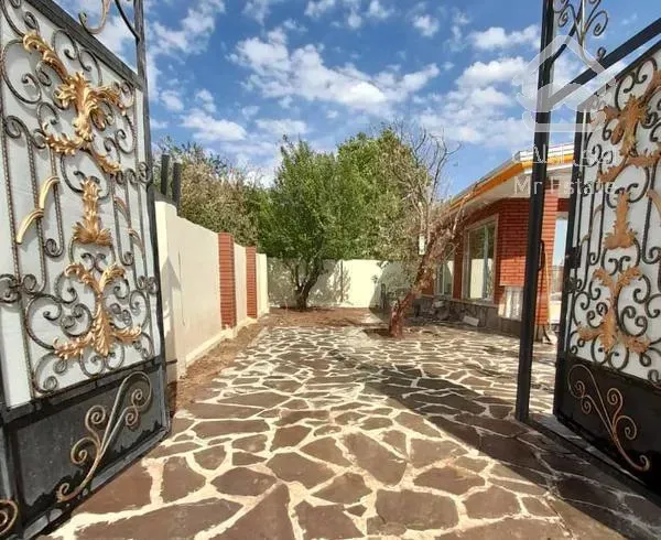 باغ ویلا دماوند ابسرد جابان اوچونک