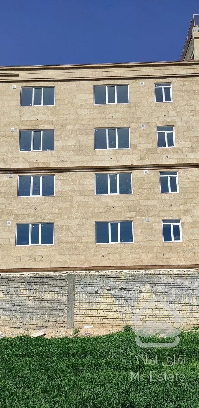 درب و پنجره دوجدارهupvc