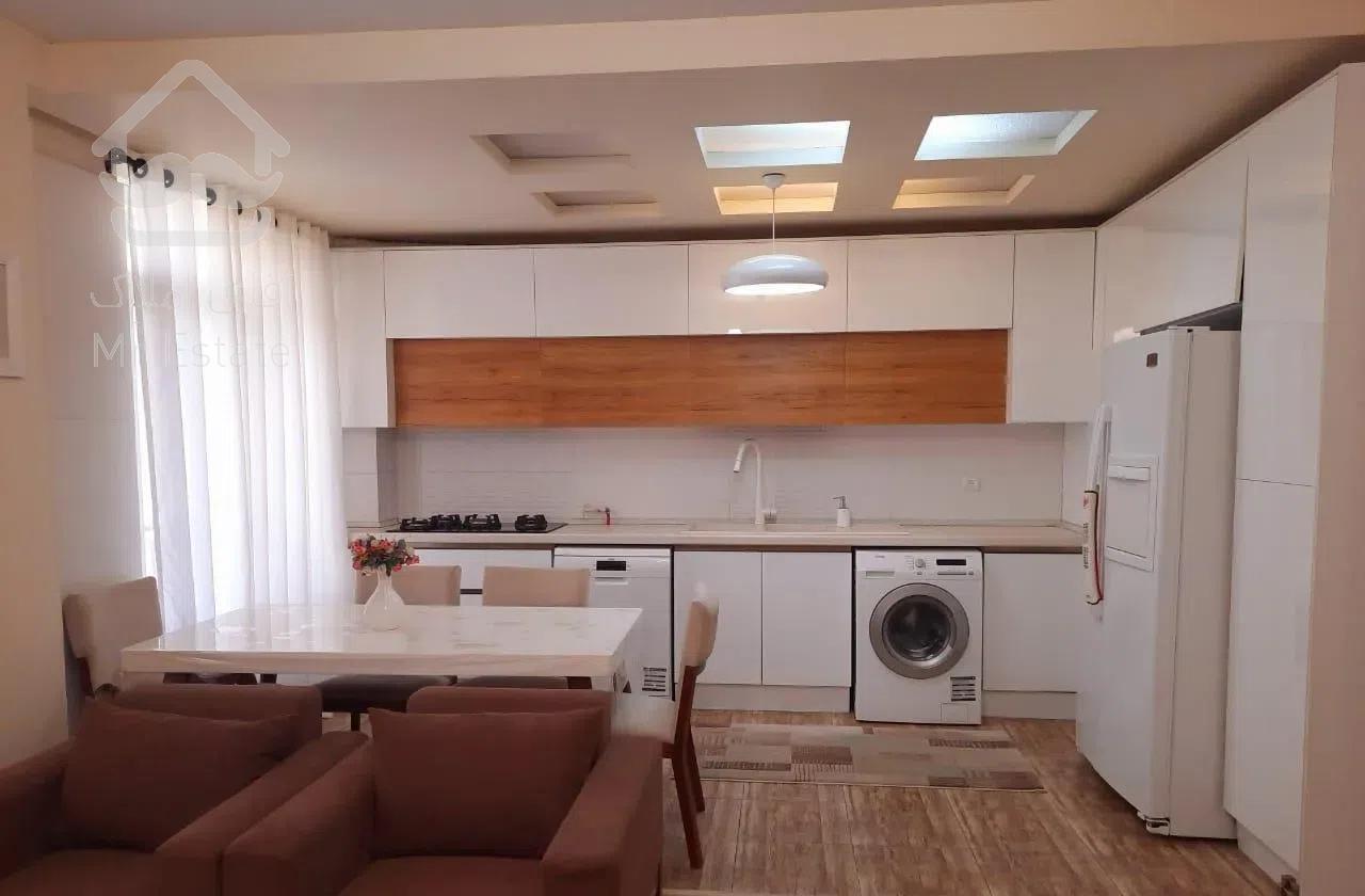 ۷۰ متر دو خواب ۸ واحد طبقه اول پروانه شمالی